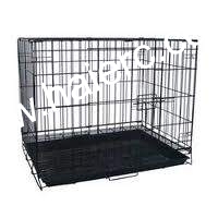 Dog Crate HCSA24